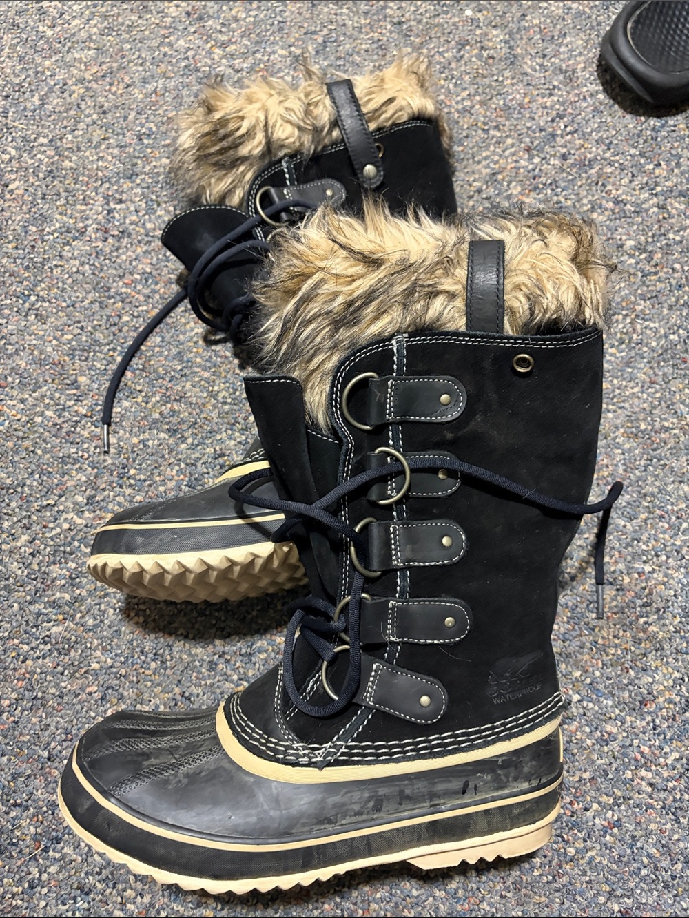 Women’s sorel Winter Boots